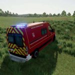 renault master vsav sdmis 69 v1.0 fs22 2