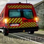 renault master vsav v1.0 fs22 4