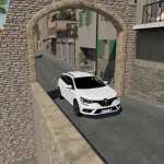 renault megane estate 2016 v1.0 fs22 1