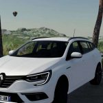 renault megane estate 2016 v1.0 fs22 3