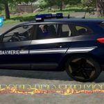 renault megane estate hybrid v1.0 fs22 1