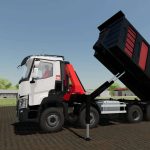 renault pack v1.0 fs22 1