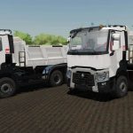 renault pack v1.0 fs22 4