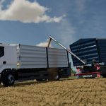 renault premium grain 4x2 v1.0.0.1 fs22 1