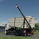 renault premium grain 4x2 v1.0.0.1 fs22 4