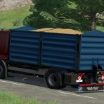 renault premium grain 4x2 v1.0.0.1 fs22 6