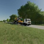 renault premium v1.0 fs22 2