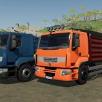 renault premiun grain 4x2 v1.0 fs22 4