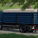 renault premiun grain 4x2 v1.0 fs22 5