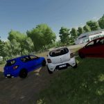 renault sandero rs v1.0 fs22 2