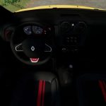 renault sandero rs v1.0 fs22 4