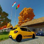 renault sandero rs v1.1 fs22 3