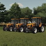 renault temis beta v1.0 fs22 5