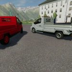 renault trafic 2022 inside beta fs22 3