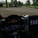 renault trafic 2022 inside beta v1.0.0.1 fs22 3