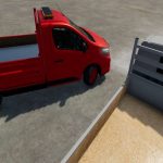 renault trafic 2022 inside v2.0 fs22 4