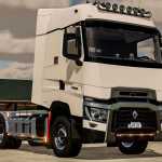 renault truck v1.0 fs22 1