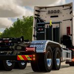 renault truck v1.0 fs22 3