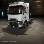 renault trucks t 6x4 v1.5 fs22 2