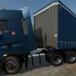 renault trucks t v1.0 fs22 1