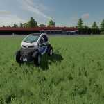 renault twizy v1.0 fs22 1