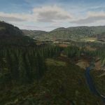 rennebu map v1.0.0.1 fs22 3