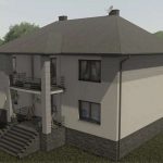 renovated house v1.0 fs22 3