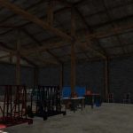 rent your stable v1.0 fs22 3