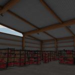 rent your stable v1.0 fs22 4