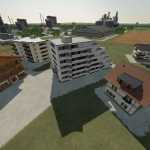 rental houses v1.2 fs22 1