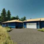 rental properties v1.0 fs22 1