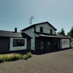 rental properties v1.0 fs22 2