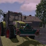 resistance weight v1.0 fs22 4