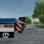 reworked profi liner v1.1 fs22 3