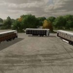 reworked profi liner v1.1 fs22 6