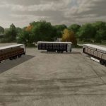 reworked profi liner v1.3 fs22 9