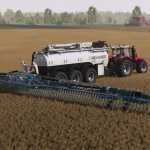 rexager hv24 v1.0 fs22 1