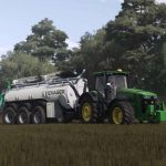 rexager hv24 v1.0 fs22 3