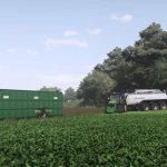 rexager hv24 v1.0 fs22 6