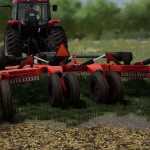 rhino mower and mulcher v1.0 fs22 1