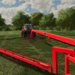 rhino rake v1.0 fs22 1