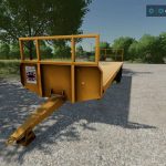 richard western btta 14 32 v1.0 fs22 2