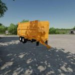 richard western sf18 beta v1.0 fs22 4