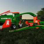 richiger forage pack v1.0 fs22 1