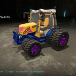 rigitrac ske 50 v1.0 fs22 2