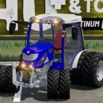 rigitrac ske50 electric v1.0 fs22 2