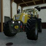 rigitrac skh 150 v1.0 fs22 2