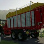 rigitrac skh 160 v1.0 fs22 4