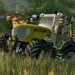 rigitrac skh 75 v1.0 fs22 1