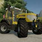 rigitrac skh 75 v1.0 fs22 2